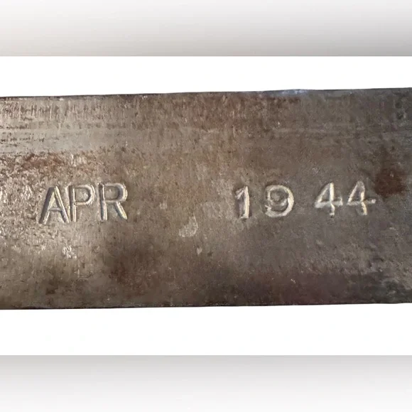 Vintage Eppelsheimer Candy Mold - Picture 9 of 9